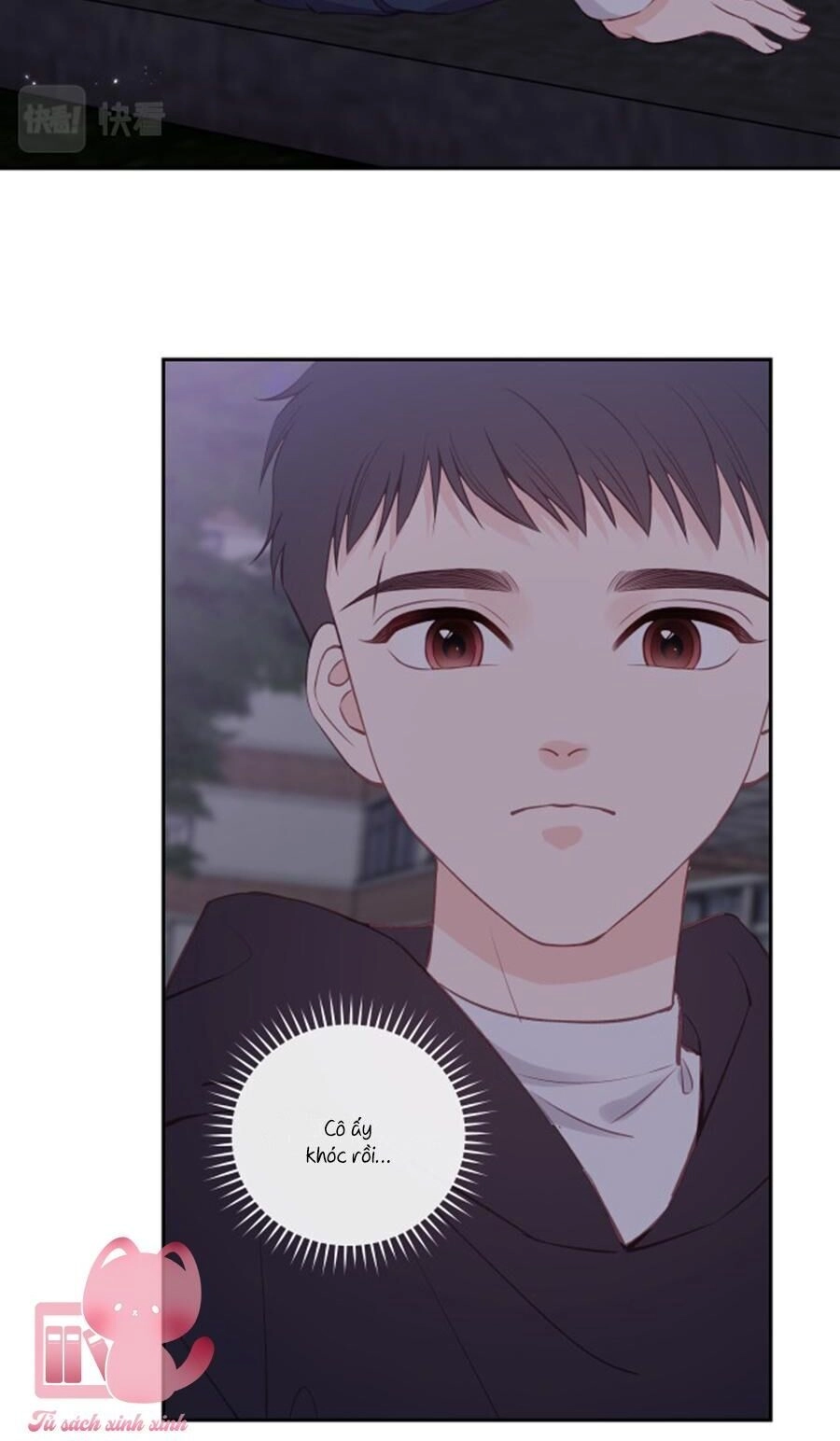 Chuyện Không Thể Chapter 42 - 23