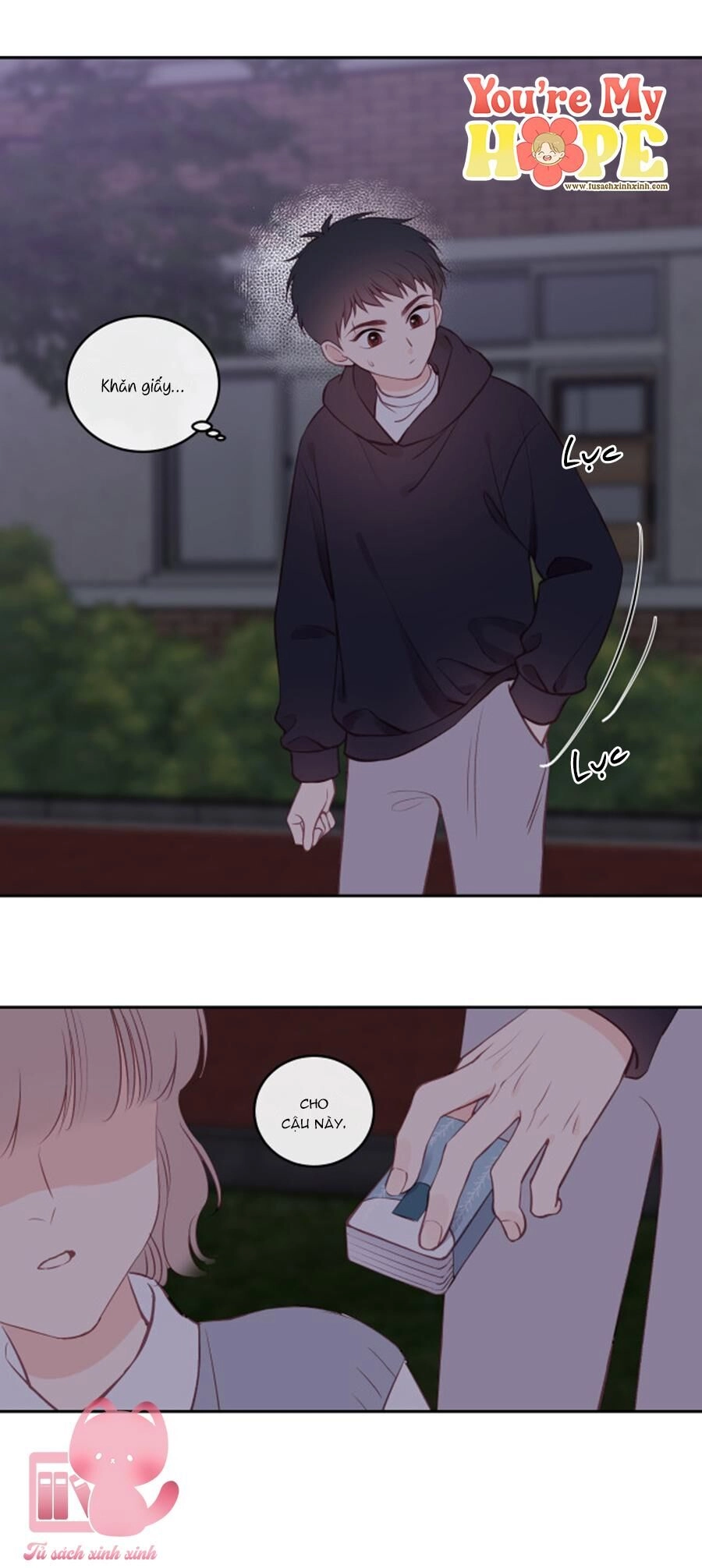 Chuyện Không Thể Chapter 42 - 24