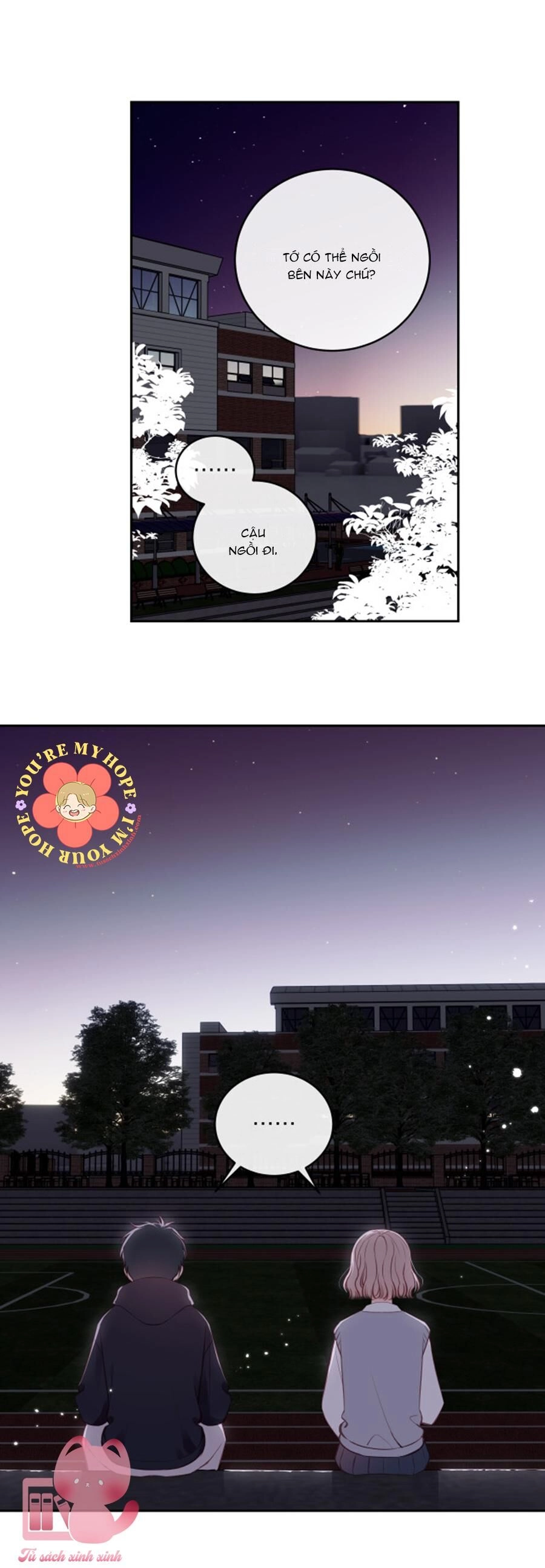 Chuyện Không Thể Chapter 42 - 25