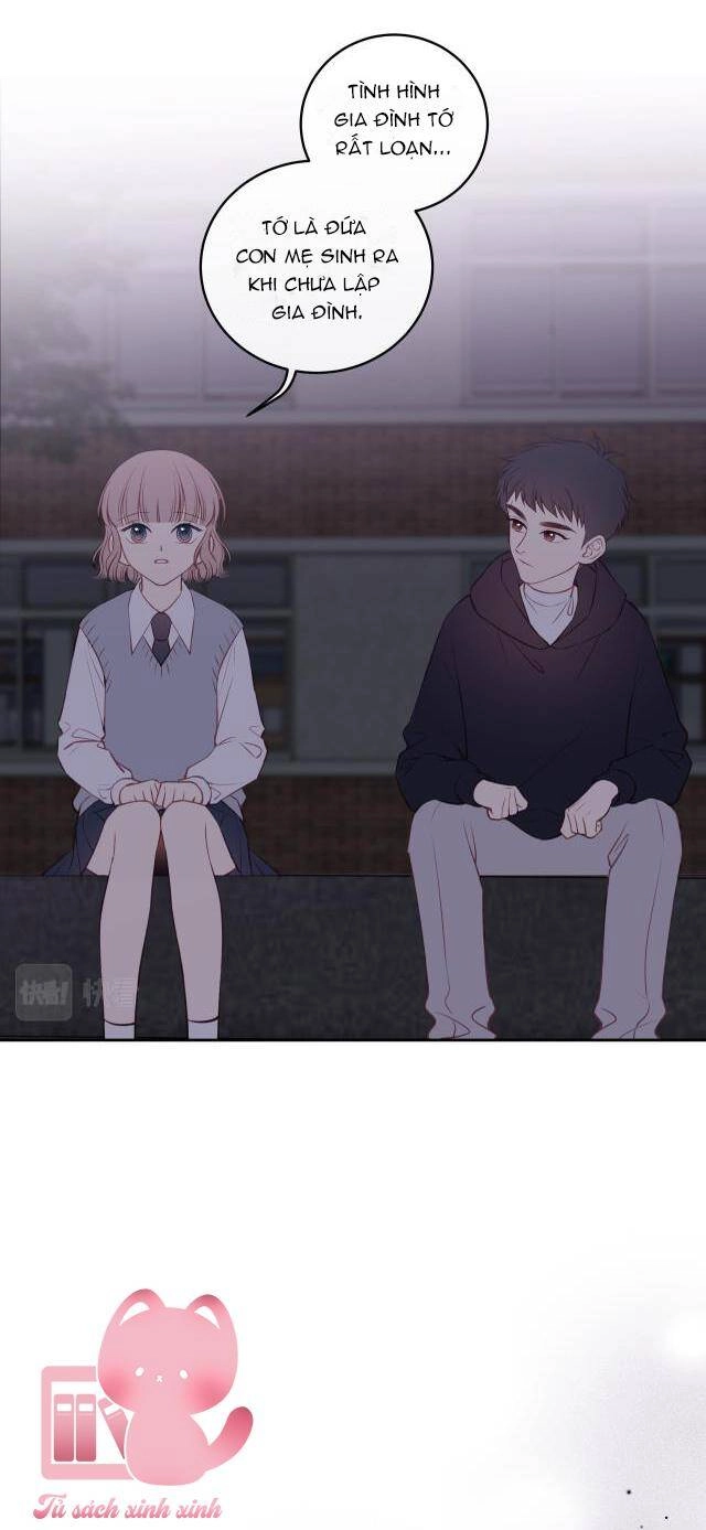 Chuyện Không Thể Chapter 43 - 5