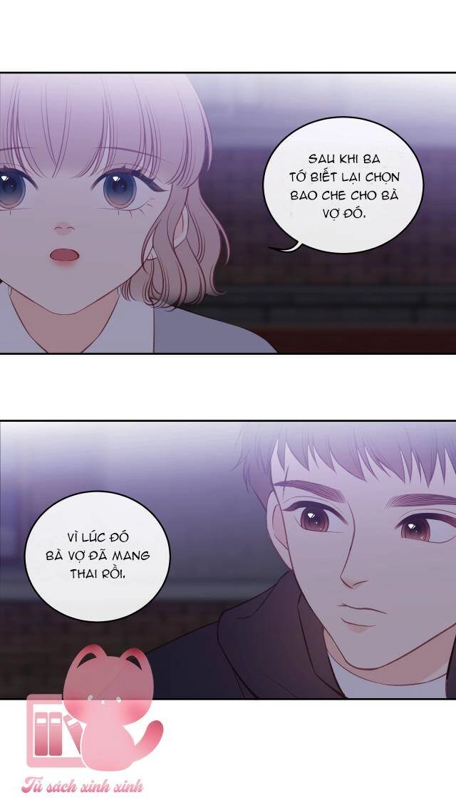 Chuyện Không Thể Chapter 43 - 13