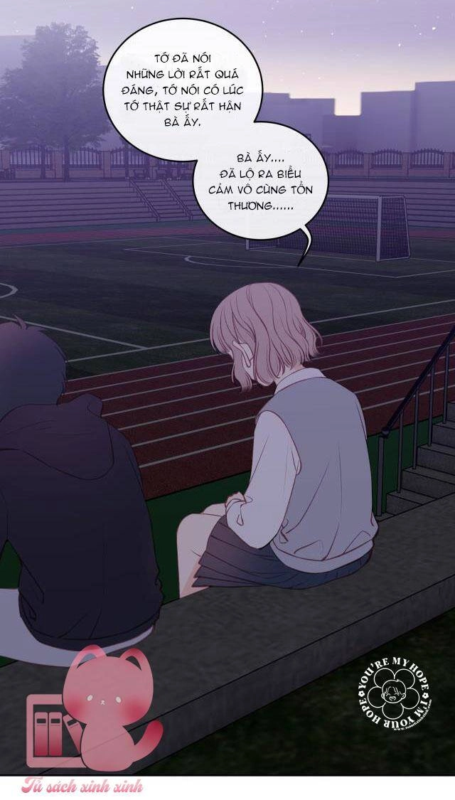 Chuyện Không Thể Chapter 43 - 16