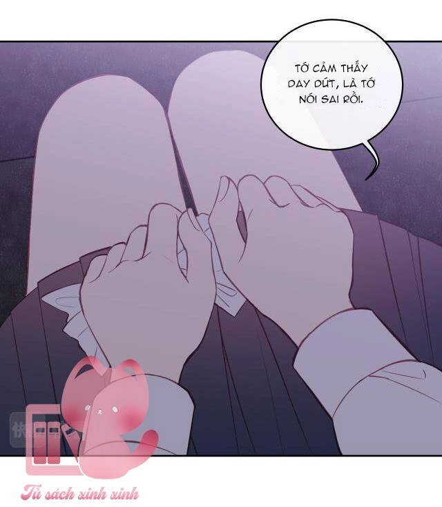 Chuyện Không Thể Chapter 43 - 17