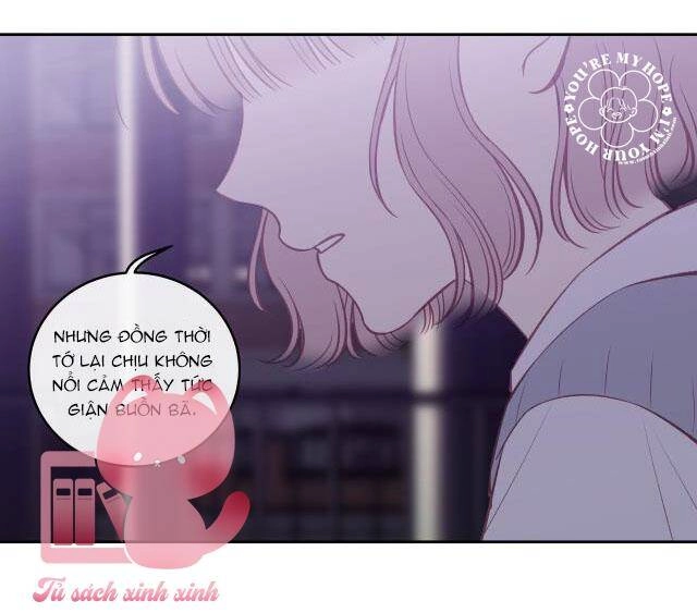 Chuyện Không Thể Chapter 43 - 18