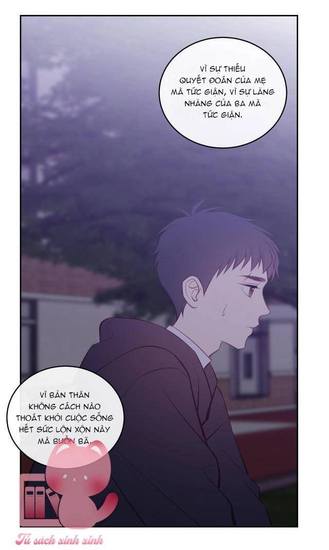 Chuyện Không Thể Chapter 43 - 19