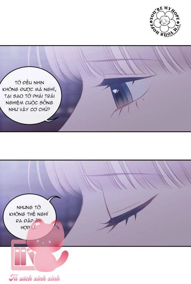 Chuyện Không Thể Chapter 43 - 20