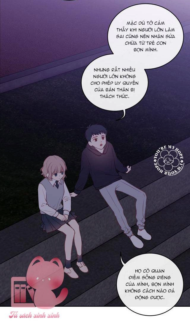 Chuyện Không Thể Chapter 43 - 22