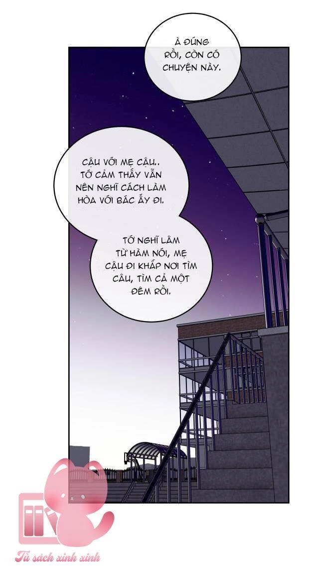 Chuyện Không Thể Chapter 43 - 27