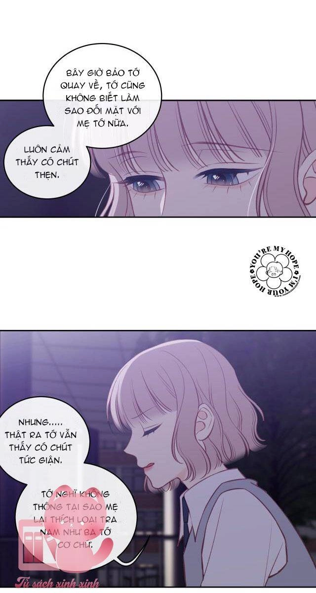 Chuyện Không Thể Chapter 43 - 28