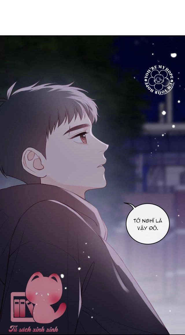 Chuyện Không Thể Chapter 43 - 32