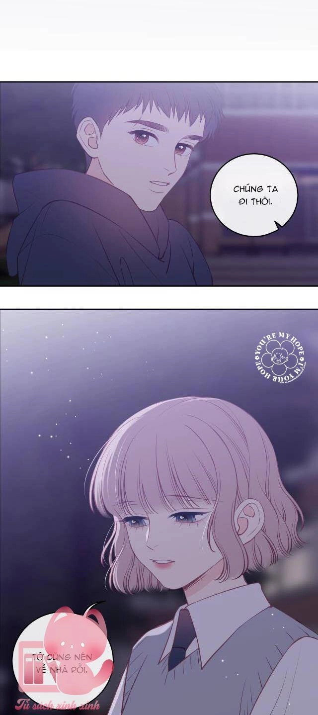 Chuyện Không Thể Chapter 43 - 38