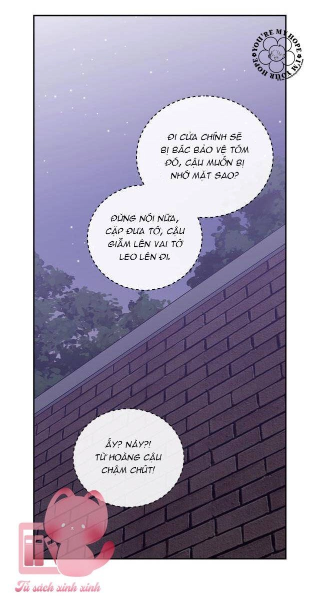 Chuyện Không Thể Chapter 43 - 42