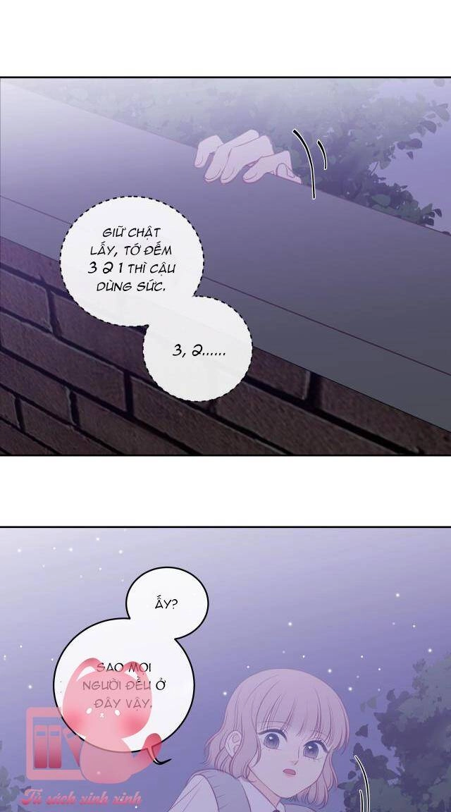 Chuyện Không Thể Chapter 43 - 43
