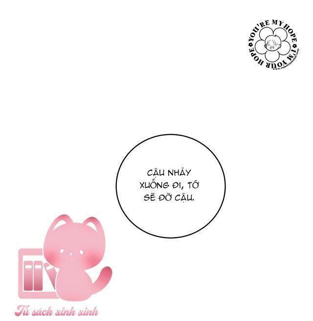 Chuyện Không Thể Chapter 43 - 46