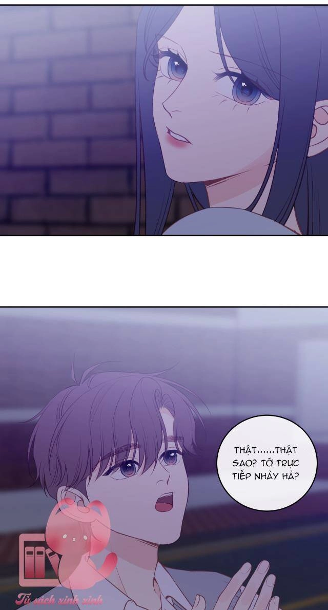 Chuyện Không Thể Chapter 43 - 47