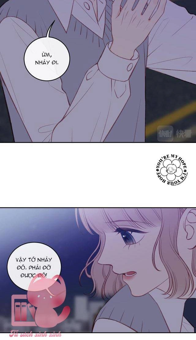 Chuyện Không Thể Chapter 43 - 48