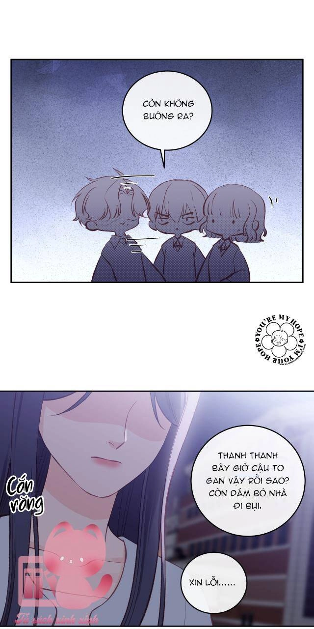 Chuyện Không Thể Chapter 43 - 52