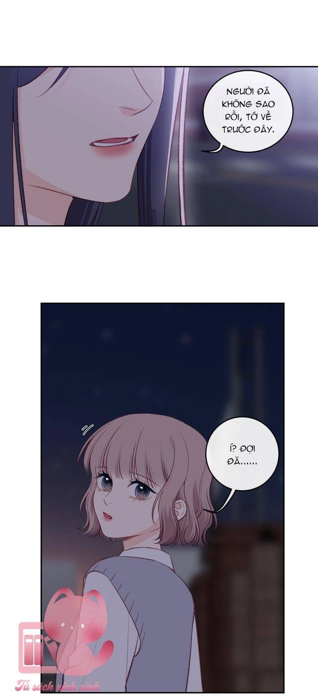 Chuyện Không Thể Chapter 43 - 53