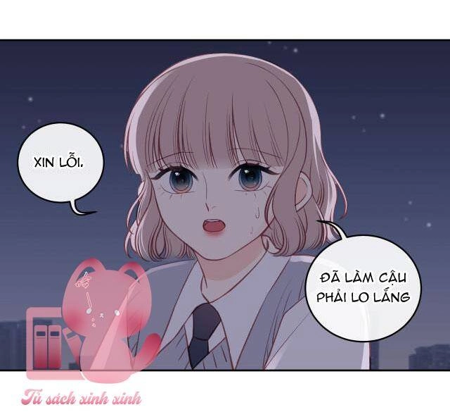 Chuyện Không Thể Chapter 44 - 5