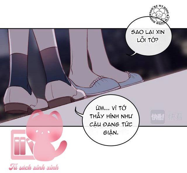 Chuyện Không Thể Chapter 44 - 6