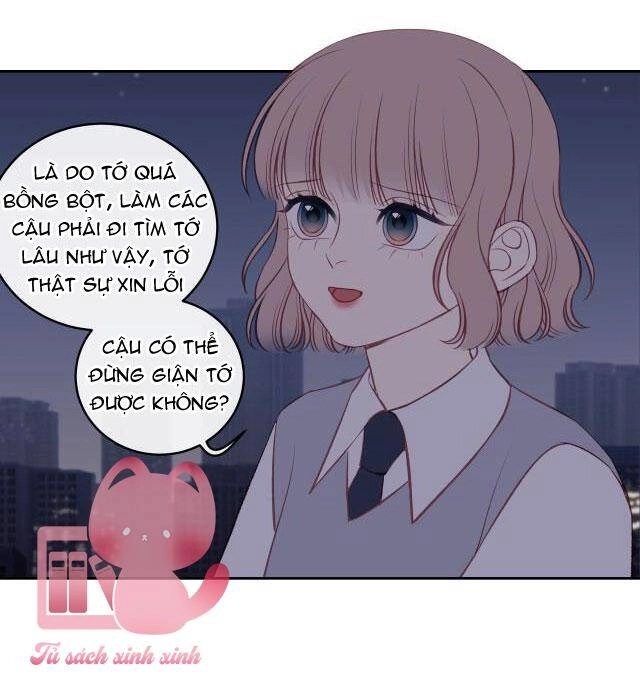 Chuyện Không Thể Chapter 44 - 7