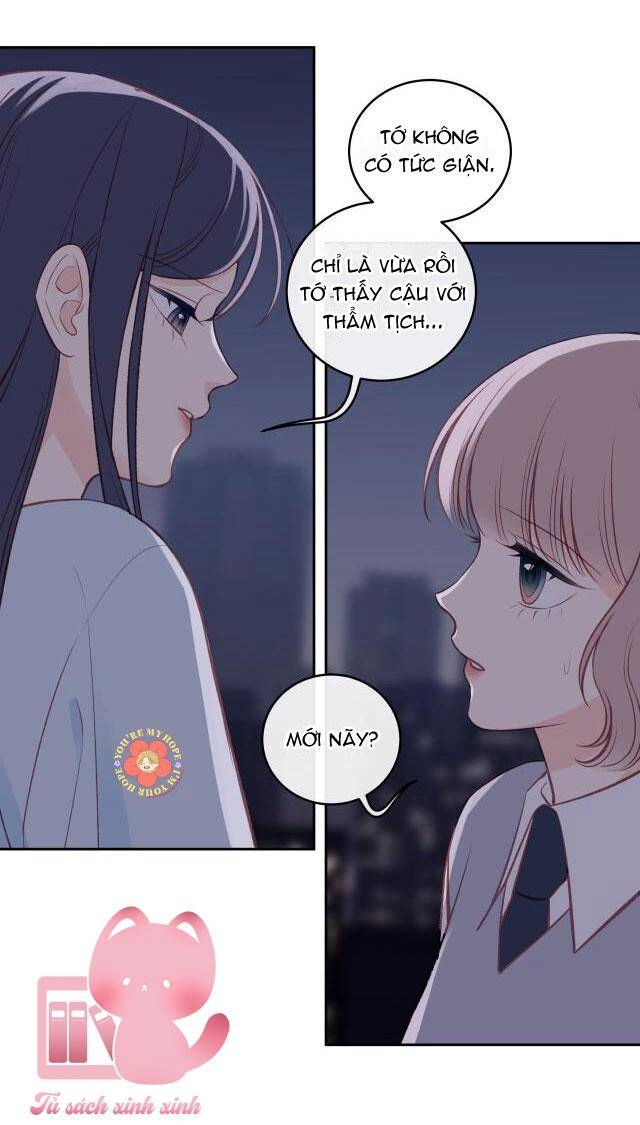 Chuyện Không Thể Chapter 44 - 10