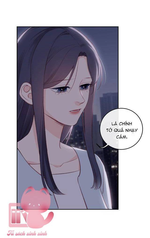 Chuyện Không Thể Chapter 44 - 15