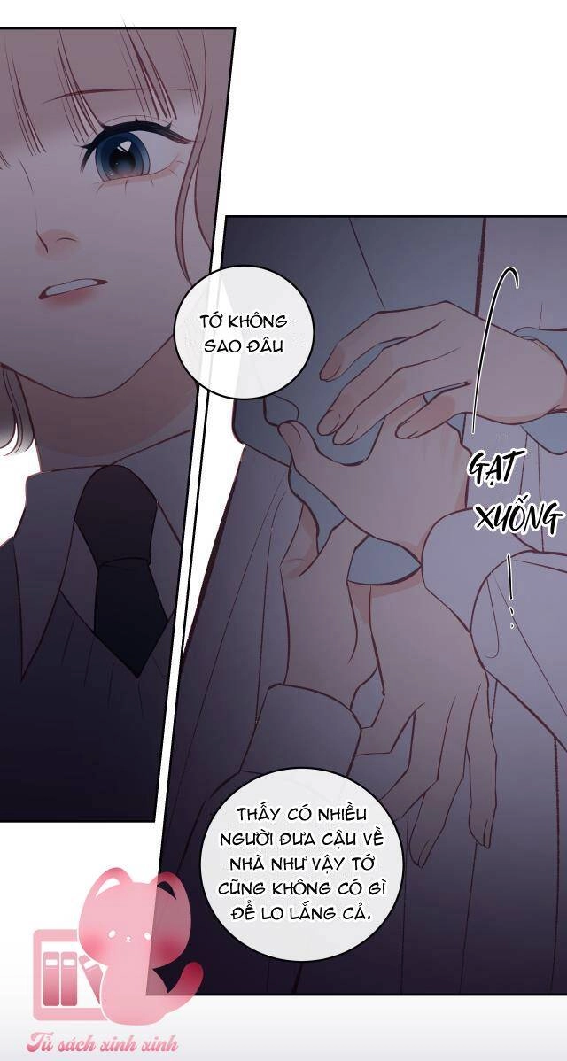 Chuyện Không Thể Chapter 44 - 16