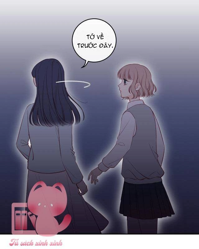 Chuyện Không Thể Chapter 44 - 17