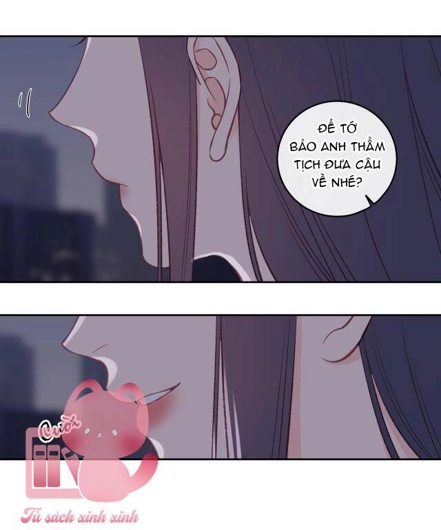 Chuyện Không Thể Chapter 44 - 20