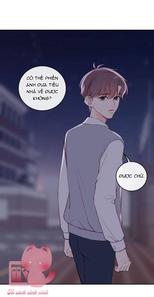 Chuyện Không Thể Chapter 44 - 23