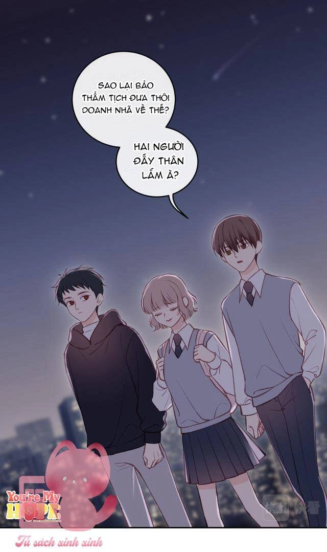 Chuyện Không Thể Chapter 44 - 26