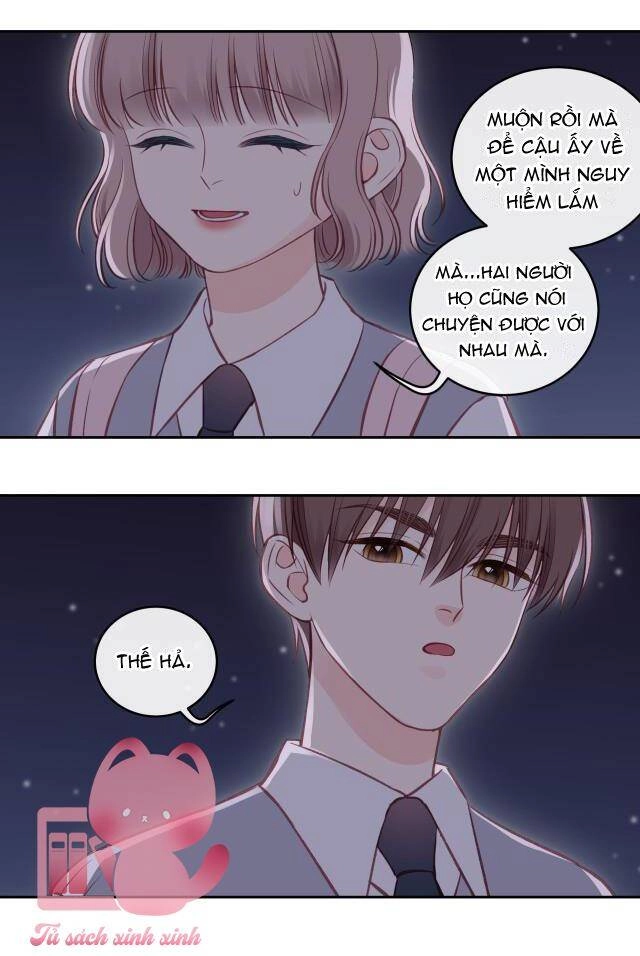 Chuyện Không Thể Chapter 44 - 27