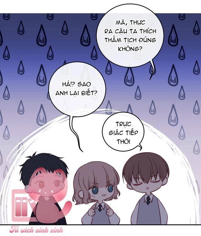 Chuyện Không Thể Chapter 44 - 30