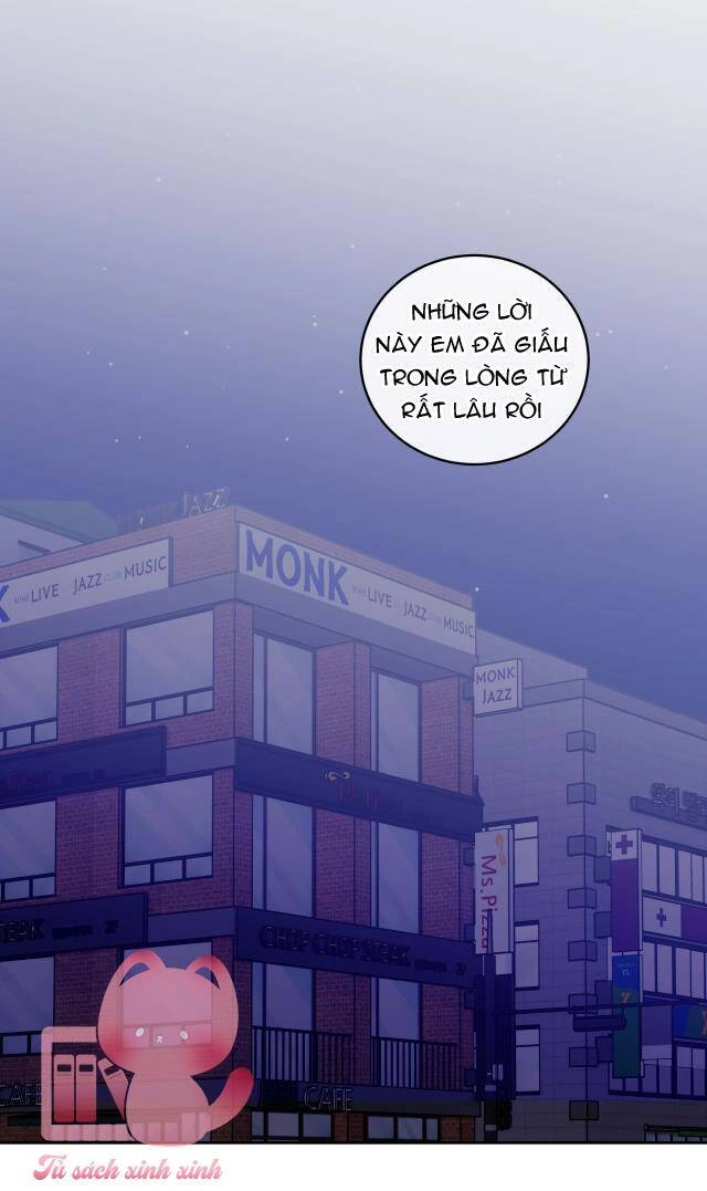 Chuyện Không Thể Chapter 45 - 2