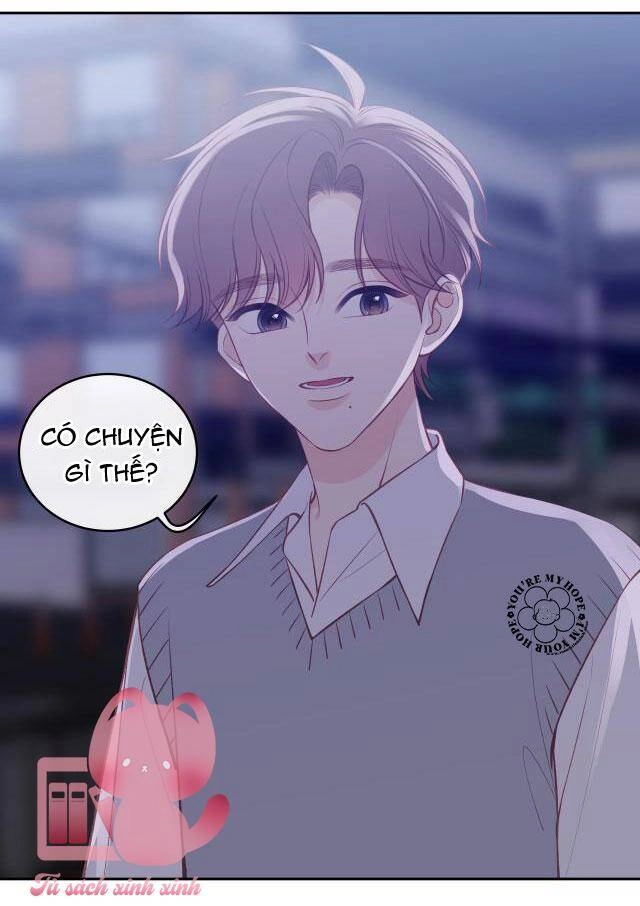 Chuyện Không Thể Chapter 45 - 3