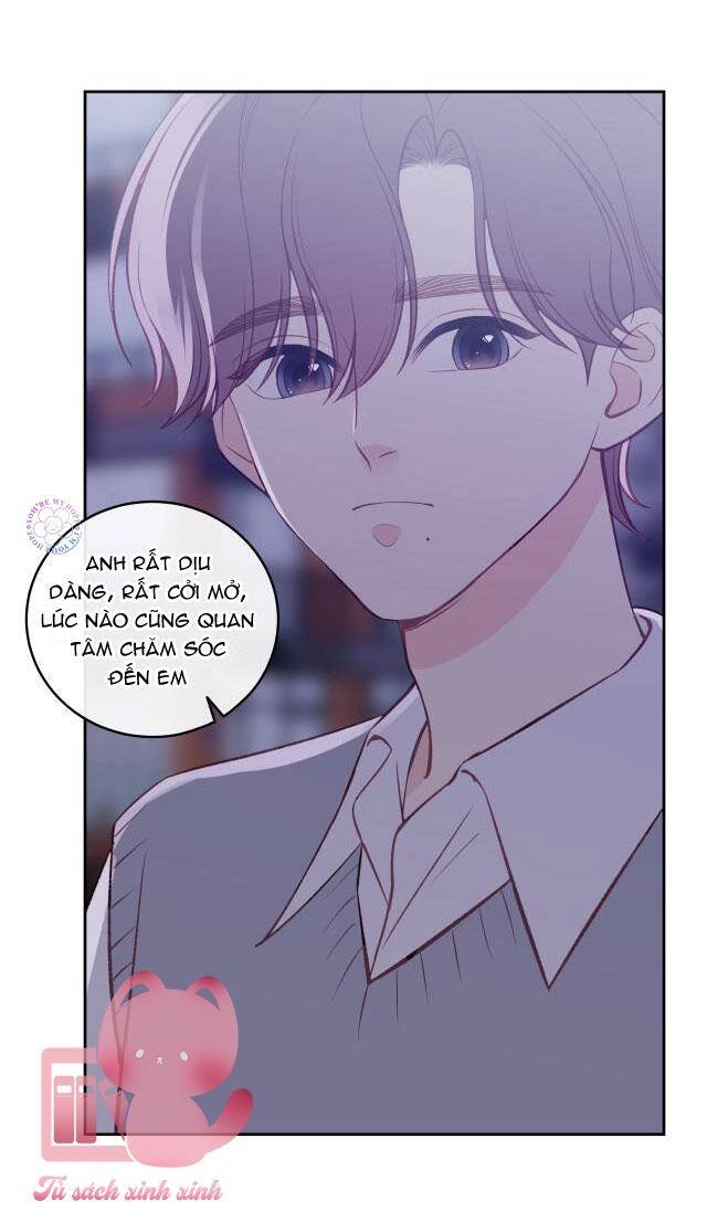 Chuyện Không Thể Chapter 45 - 7