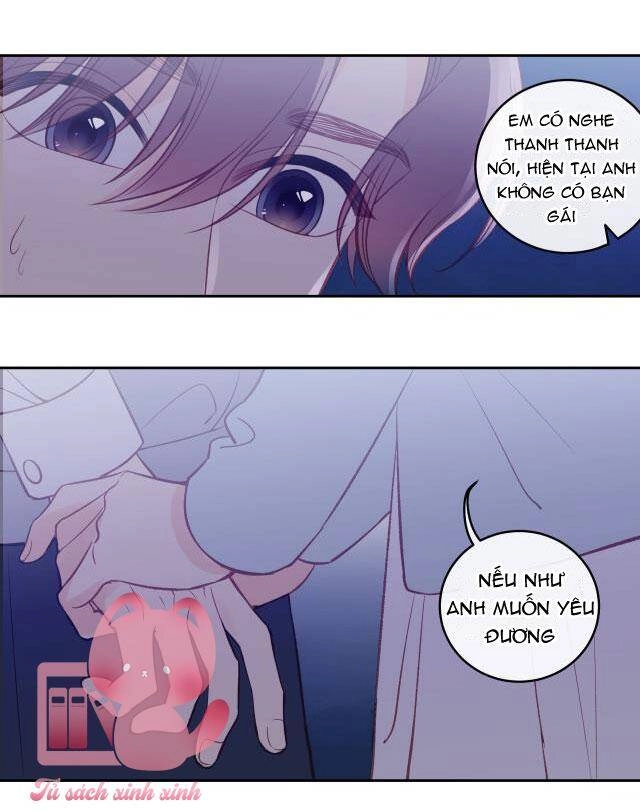 Chuyện Không Thể Chapter 45 - 10