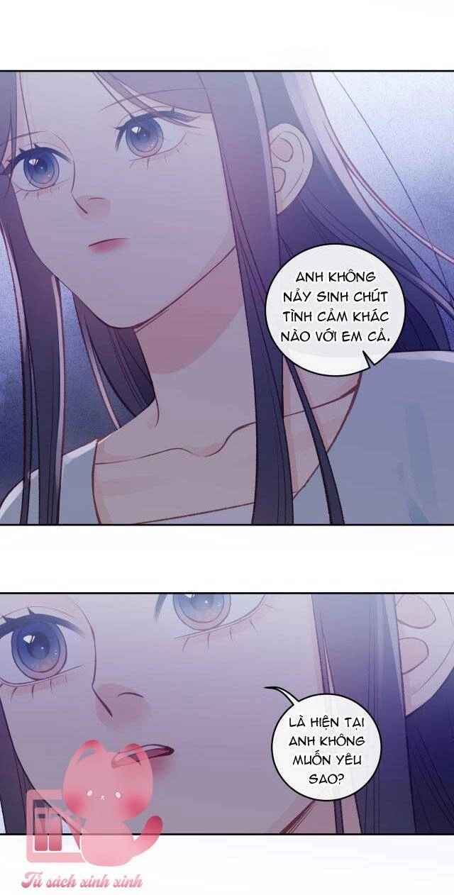 Chuyện Không Thể Chapter 45 - 14