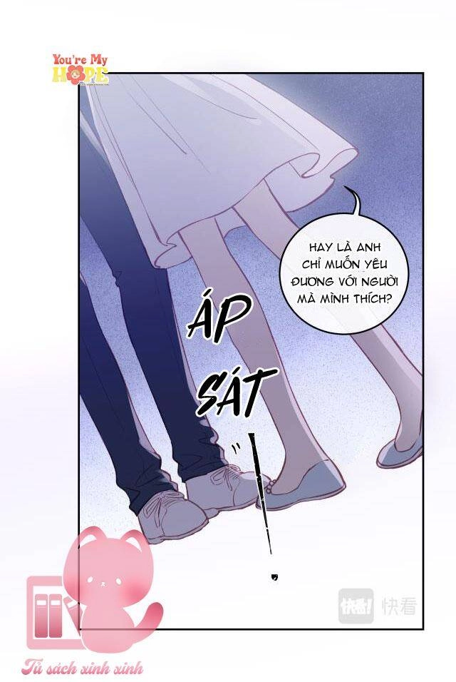 Chuyện Không Thể Chapter 45 - 15