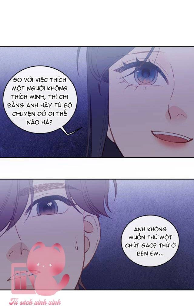 Chuyện Không Thể Chapter 45 - 17