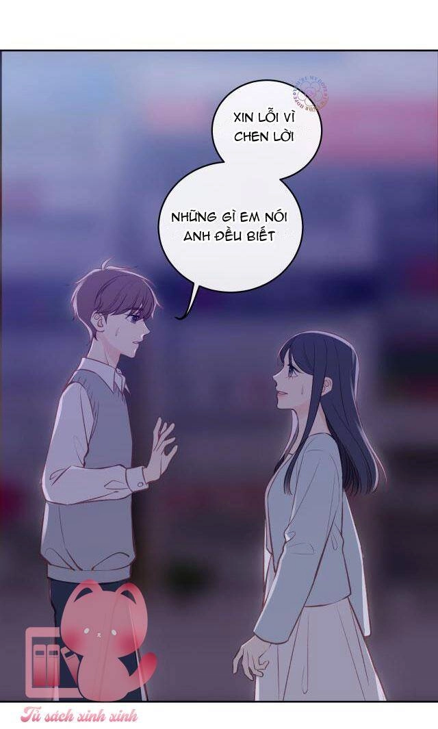 Chuyện Không Thể Chapter 45 - 18