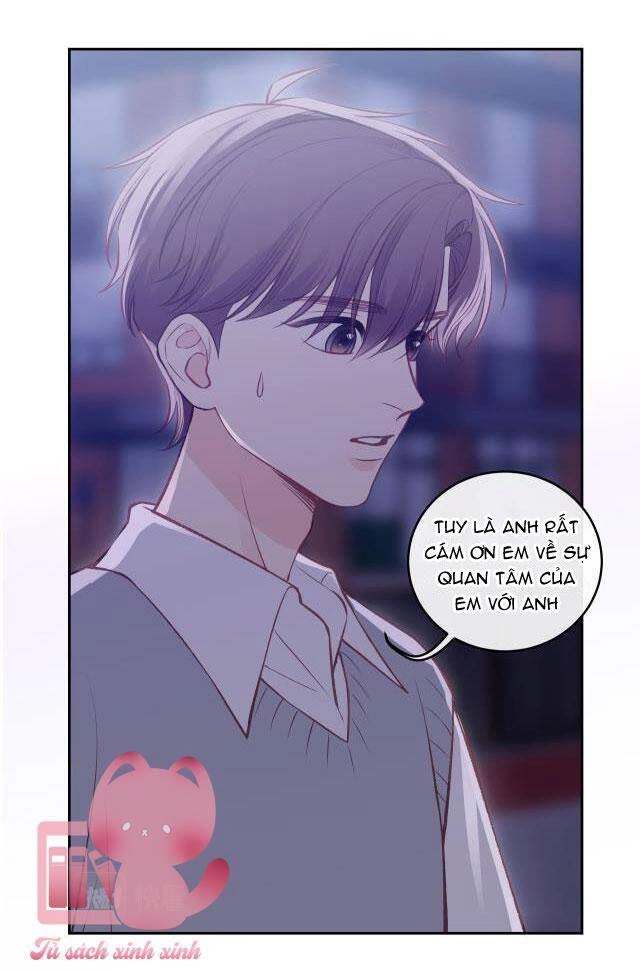 Chuyện Không Thể Chapter 45 - 19