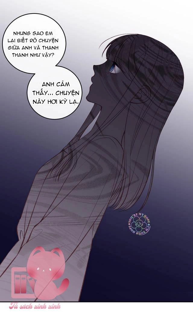 Chuyện Không Thể Chapter 45 - 20