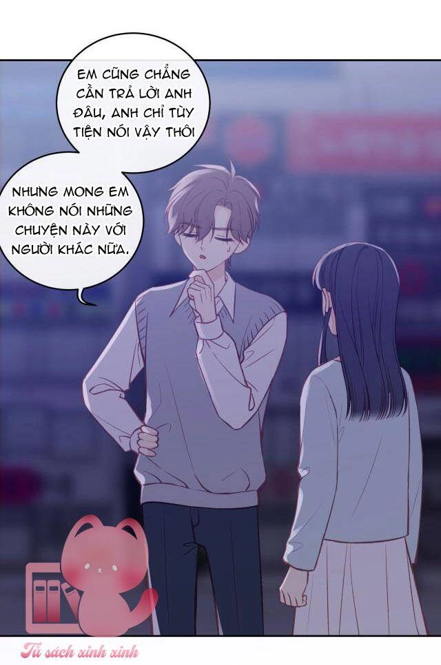 Chuyện Không Thể Chapter 45 - 21