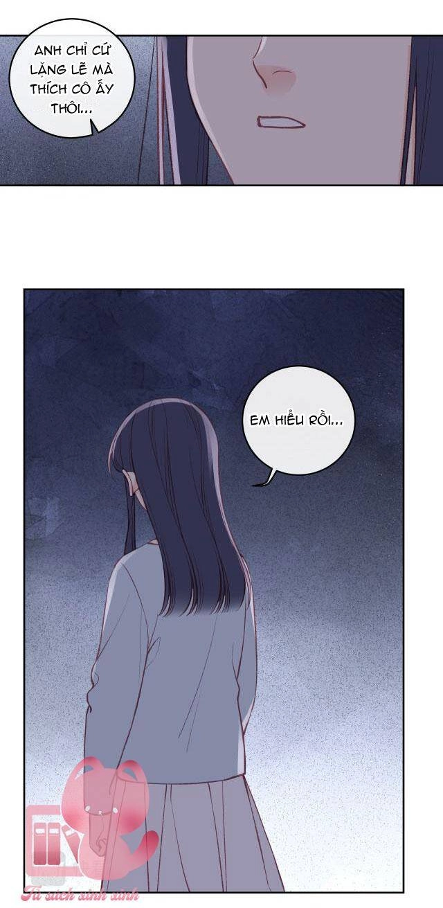 Chuyện Không Thể Chapter 45 - 24