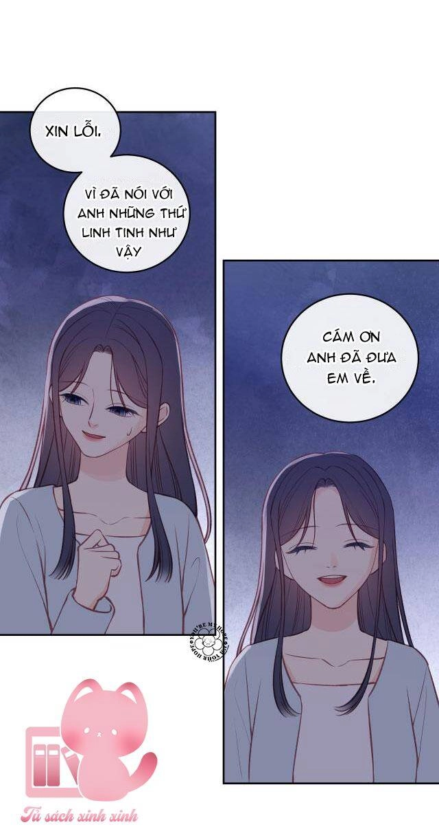 Chuyện Không Thể Chapter 45 - 25