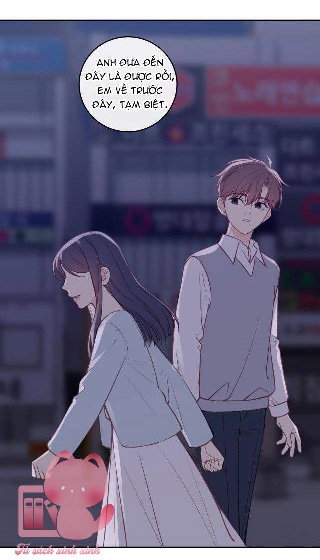 Chuyện Không Thể Chapter 45 - 26