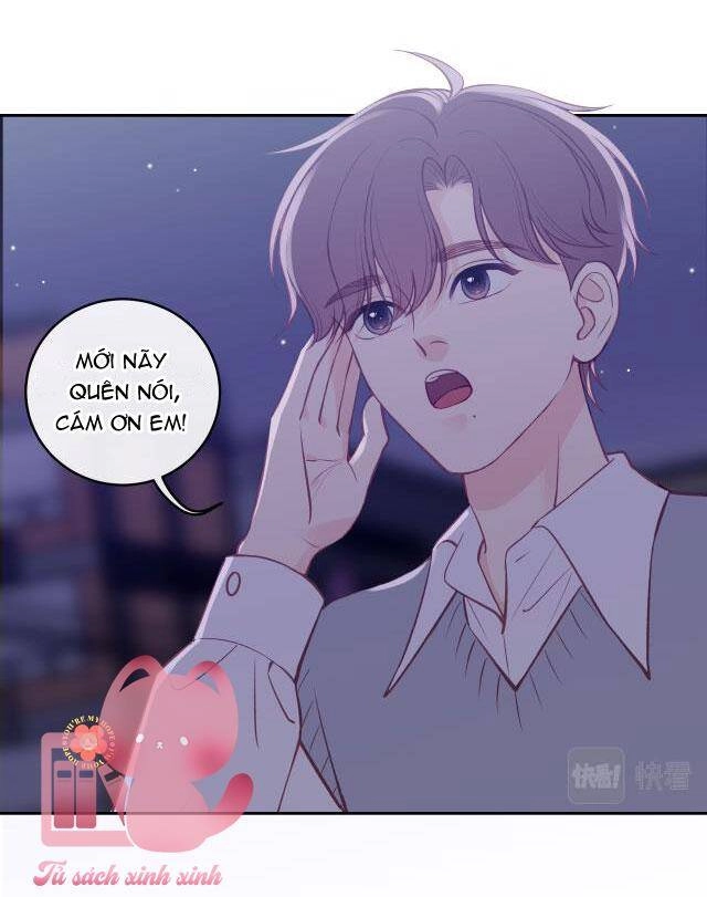 Chuyện Không Thể Chapter 45 - 29