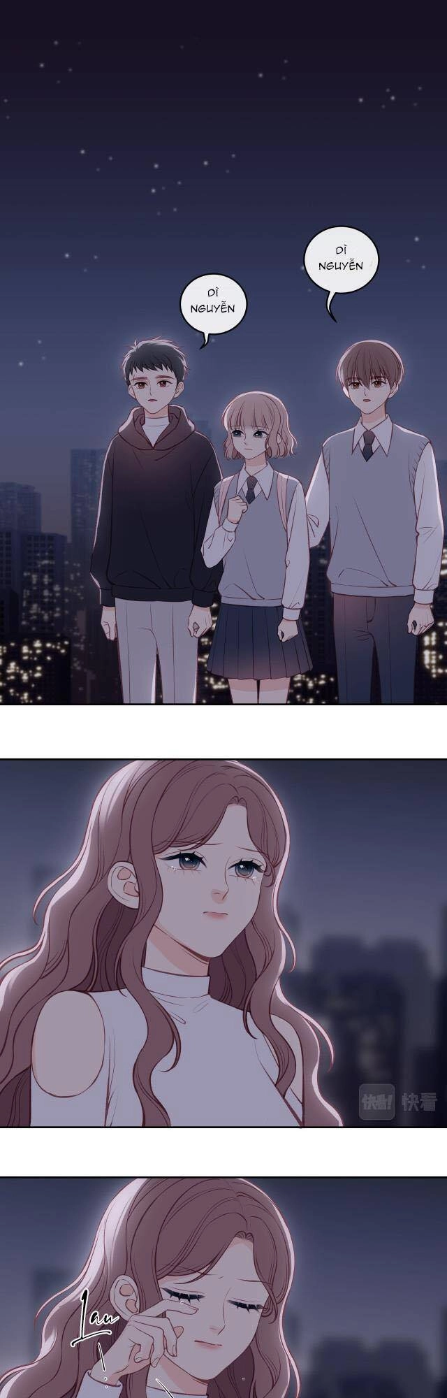 Chuyện Không Thể Chapter 46 - 2